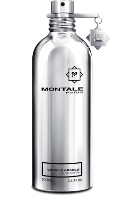 MONTALE VANILLA ABSOLU EDP W 100ML