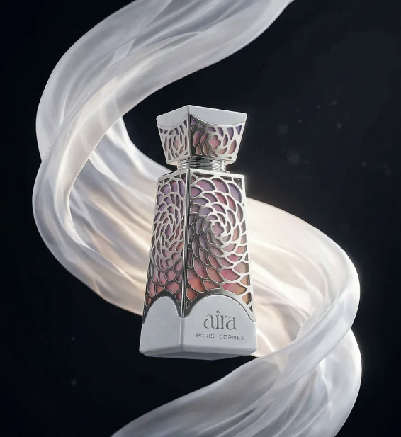 PARIS CORNER AIRA EDP U 100ML