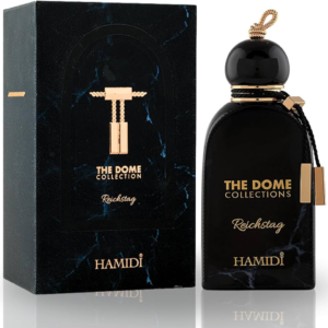 HAMIDI THE DOME REICHSTAG EDP U 100ML