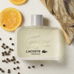 LACOSTE ESSENTIAL EDT M 75ML