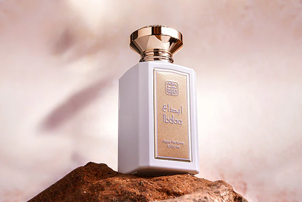 NASEEM IBDAA AQUA EDP W 100ML