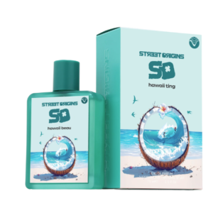 STREET ORIGINS HAWAII TING EDP W 75ML