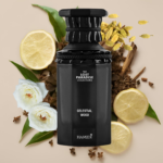 HAMIDI LOST PARADISE CELESTIAL WOOD EDP U 100ML