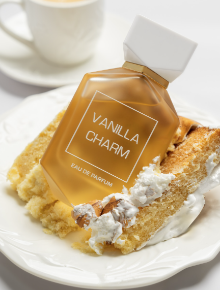 CAMARA VANILLA CHARM EDP W 100ML