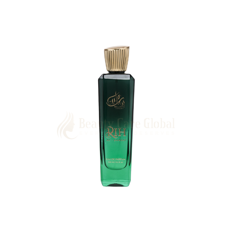 BELLAVITA LUXURY-UAE RIH AL-EMARAT ORIENTAL EDP W 100ML