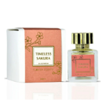 FLOWER SCENT TIMELESS SAKURA PERFUME 65ML