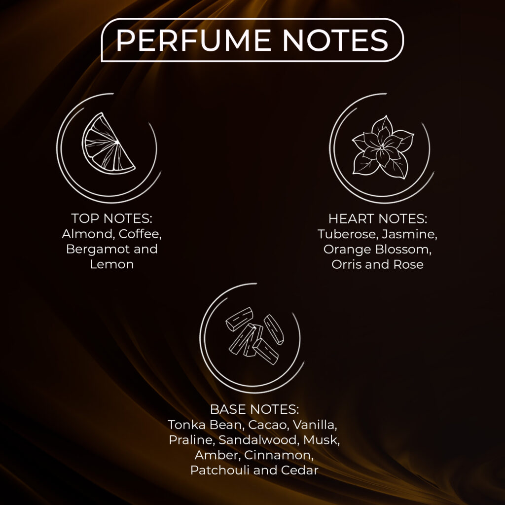 BELLAVITA LUXURY-UAE AZIZI FRENCH ORIENTAL EDP U 100ML