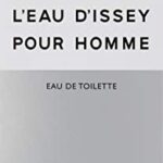 ISSEY MIYAKE L'EAU D'ISSEY POUR HOMME EDT M 40ML