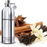 MONTALE VANILLA ABSOLU EDP W 100ML