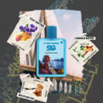 STREET ORIGINS MUMBAI HUSTLE EDP W 75ML