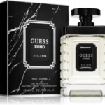GUESS UOMO EDT M 100ML