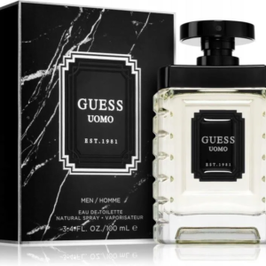 GUESS UOMO EDT M 100ML