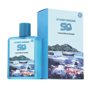 STREET ORIGINS MAURITUS TEASE EDP W 75ML
