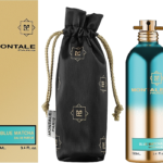MONTALE BLUE MATCHA EDP U 100ML/3.4 OZ