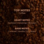 PARIS CORNER AFFOGATO AL CAFFE EDP 100ML