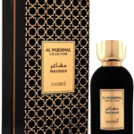 HAMIDI AL MUKHMAL MASHAER EDP U 100ML