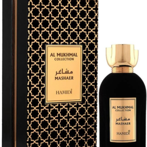 HAMIDI AL MUKHMAL MASHAER EDP U 100ML