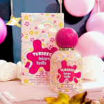 GRANDEUR TUBBEES UNICORN VANILLA 50ML