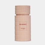 AFNAN ZIMAYA TIRAMISU CARAMEL EDP U 100ML SPRAY