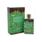 ANFAR 1950 DUBAI CHOCOLATE PISTACHIO KUNAFA EDP 80ML/2.7OZ