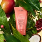 AVEDA NUTRIPLENISH MASQUE LIGHT MOISTURE TREATMENT 150ML/5OZ