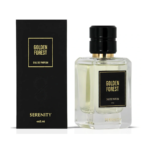 SERENITY GOLDEN FOREST PERFUME 65ML