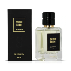 SERENITY GOLDEN FOREST PERFUME 65ML
