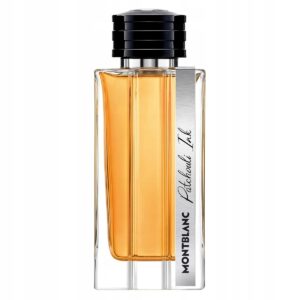 MONTBLANC PATCHOULI INK EDP M 125 ML