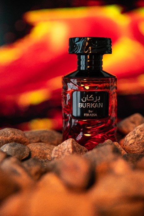 FERASSA BURKAN EDP 100ML