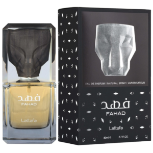 LATTAFA FAHAD EDP 80ML