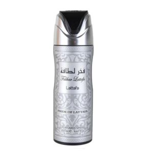 LATTAFA FAKHAR DEO M 200ML