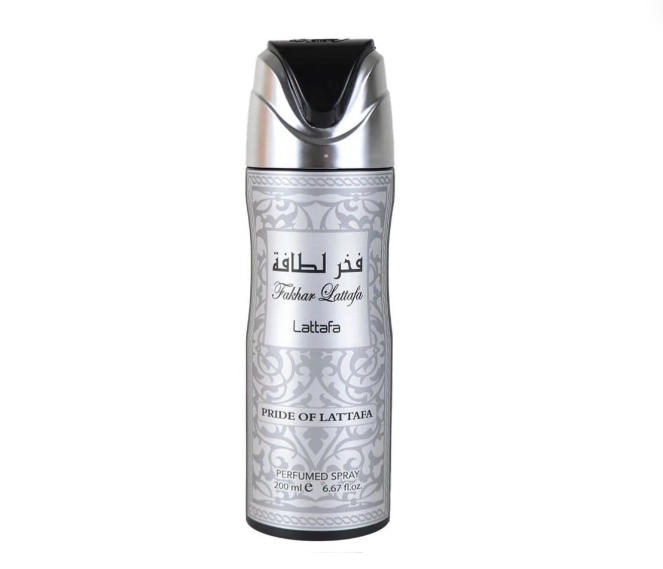 LATTAFA FAKHAR DEO M 200ML