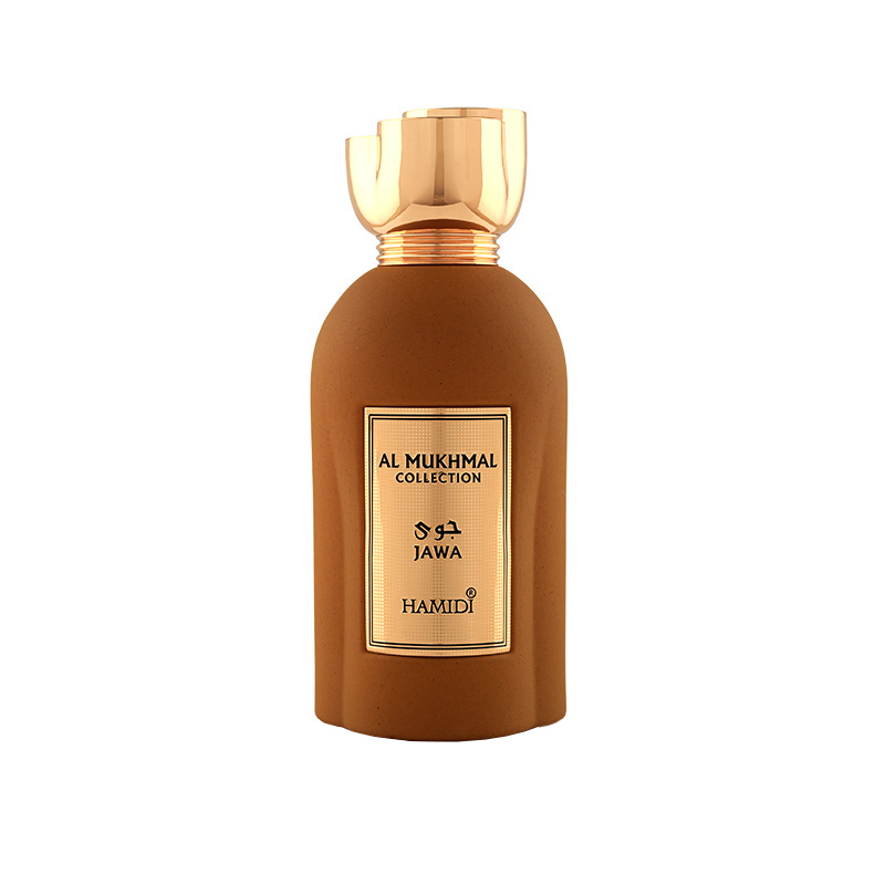 HAMIDI AL MUKHMAL JAWA EDP U 100ML