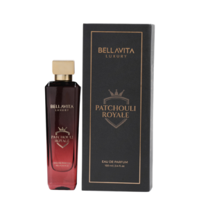 BELLAVITA LUXURY-UAE PATCHOULI ROYAŁE ORIENTAL EDP M 100ML