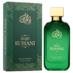 BELLAVITA LUXURY-UAE MAJD RUHANI ORIENTAL EDP M 100ML