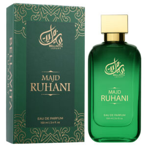 BELLAVITA LUXURY-UAE MAJD RUHANI ORIENTAL EDP M 100ML