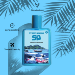 STREET ORIGINS MAURITUS TEASE EDP W 75ML