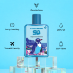 STREET ORIGINS CAPE TOWN DREAM EDP M 75ML