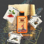 STREET ORIGINS BISOUS BISOUS PARIS EDP W 75ML