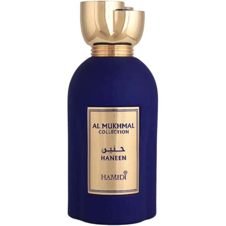 HAMIDI AL MUKHMAL HANEEN EDP U 100ML