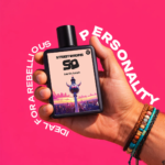 STREET ORIGINS BERLIN BASH EDP W 75ML