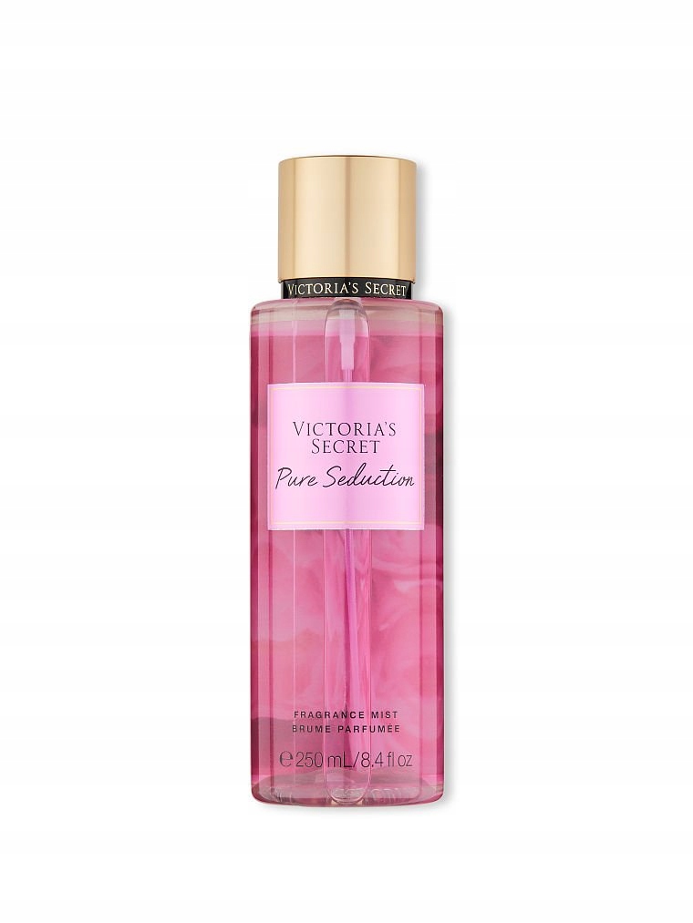 VICTORIA'S SECRET PURE SEDUCTION BODY MIST 250ML/8.4 OZ