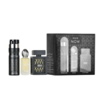 RAVE NOW M 3 PCS GIFT SET EDP 100ML+DEO 200ML+HAIRMIST 50ML