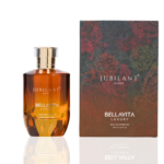 BELLAVITA LUXURY-UAE JUBILANT AURA FRENCH EDP U 100ML
