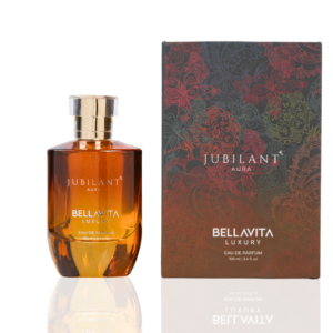 BELLAVITA LUXURY-UAE JUBILANT AURA FRENCH EDP U 100ML