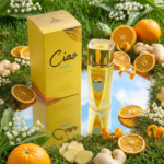PARIS CORNER CIAO CITRUS EDP 100ML