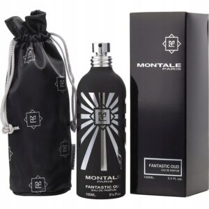MONTALE FANTASTIC OUD EDP U 100ML/3.4OZ