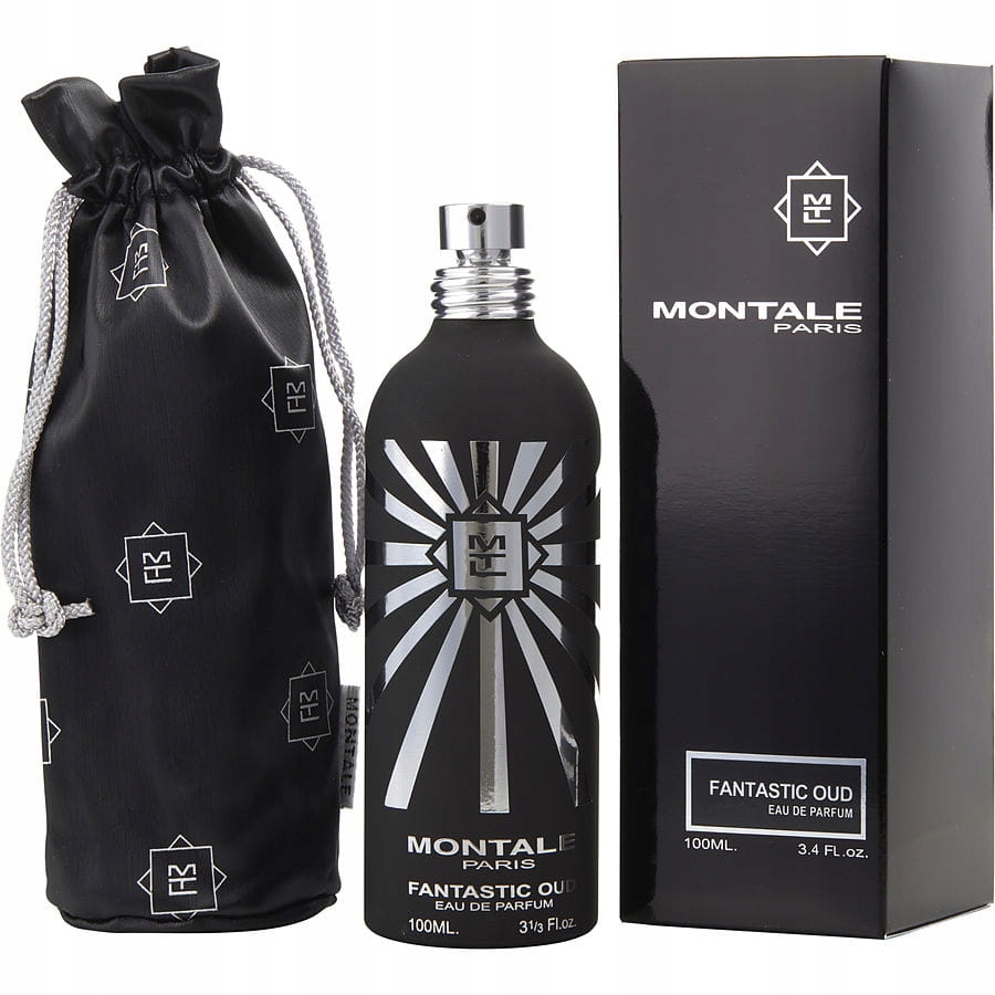 MONTALE FANTASTIC OUD EDP U 100ML/3.4OZ