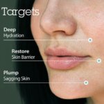 BLITHE TARGETED HYDRATING SERUM HYALURONIC ACID 2.0 50ML