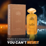 BELLAVITA LUXURY-UAE AZIZI FRENCH ORIENTAL EDP U 100ML